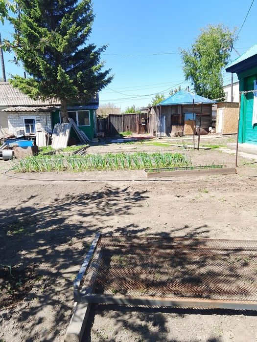 Продам дом в центре