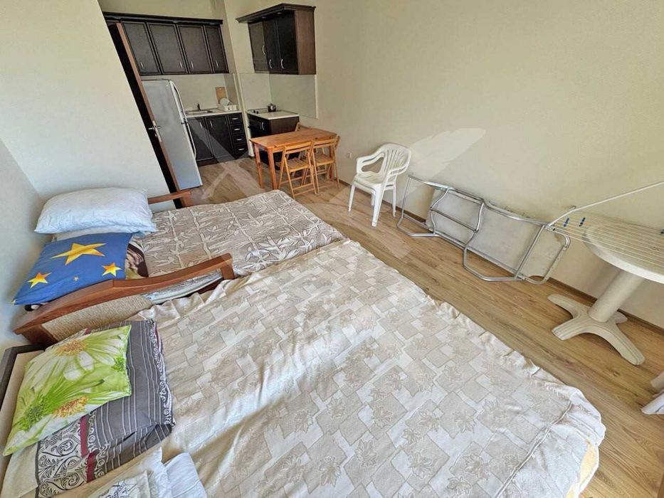 Продава се Ателие в Обзор - 36 кв.м за 1750 €/кв.м - Снимка #3