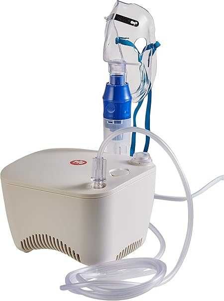 Аерозолен инхалатор  PIC Solution Air Cube за цялото семейство