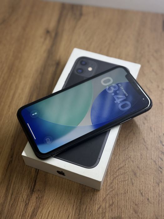 iPhone 11 128Gb (Айфон 11)