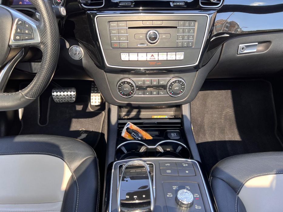 De vânzare Mercedes Gle43Amg Coupe