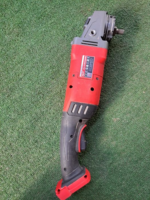 Milwaukee m18 defect FLAG230XPDB