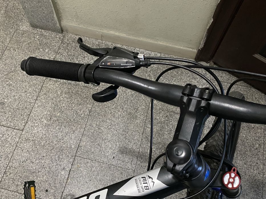 Велосипед velopro ma2760