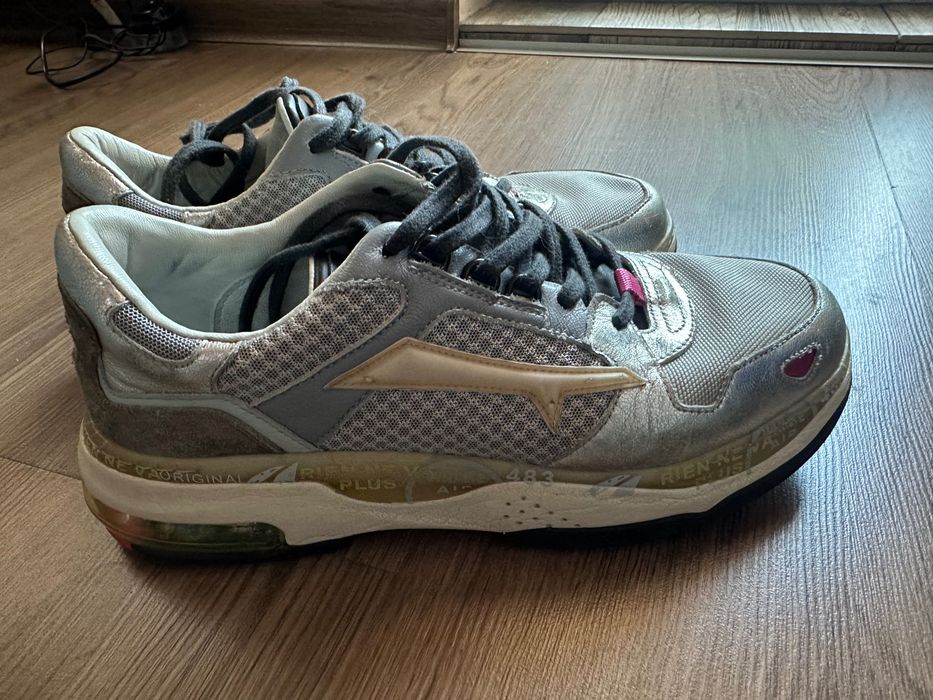 PREMIATA Drake 036 , 40 EU