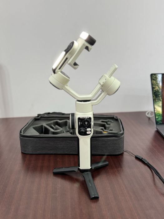 Стабилизатор Zhiyun Smooth 5S Combo