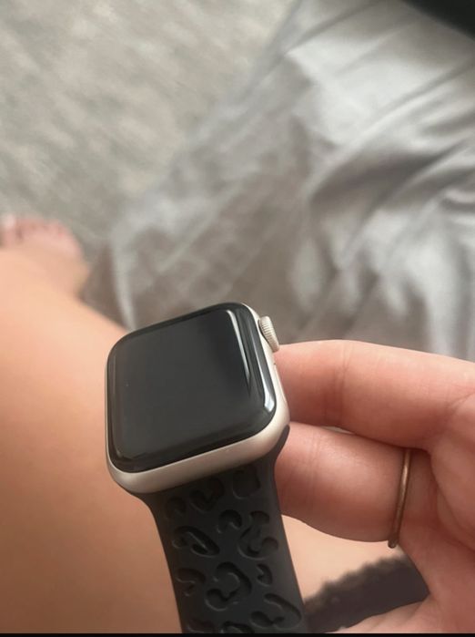 Apple watch SE 3 (2025) 40 mm