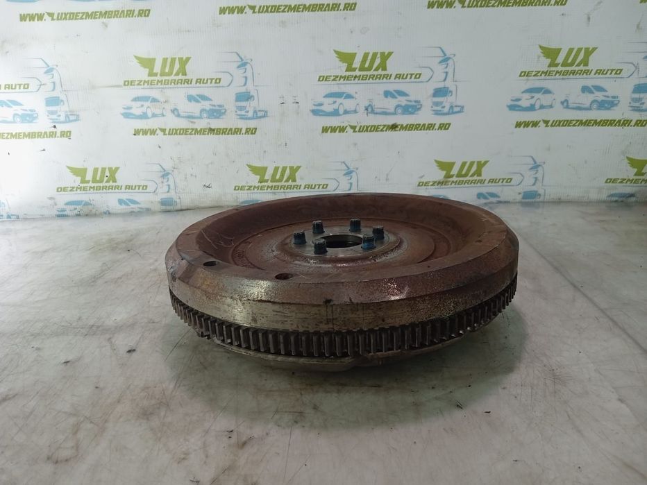 Kit ambreiaj masa simpla 03L141016K 1.6 tdi CXMA Audi A1 8X [2010 - 2