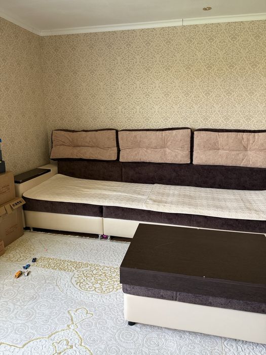 Продам диван большой раскладной