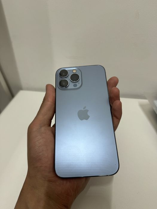 Iphone 13 pro max