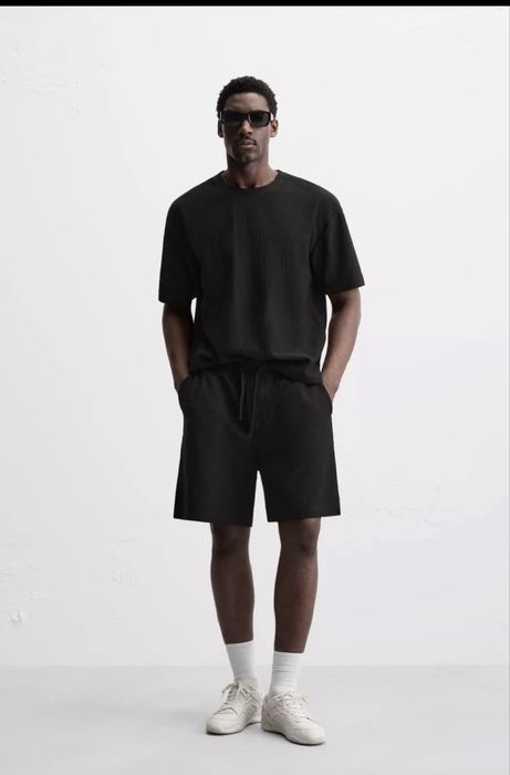 Мъжки комплекс Zara