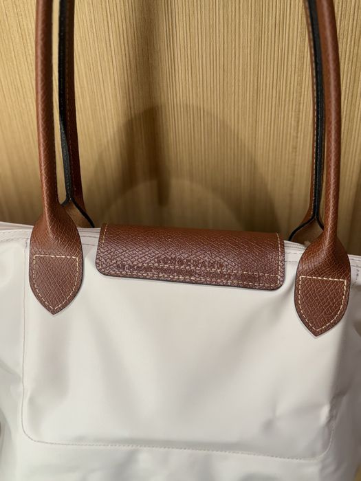 Longchamp чанта М