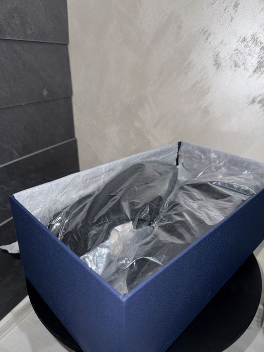 Обувки Dior b27