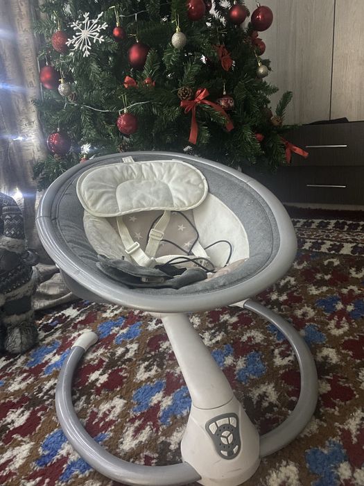 Продам детскую качелю