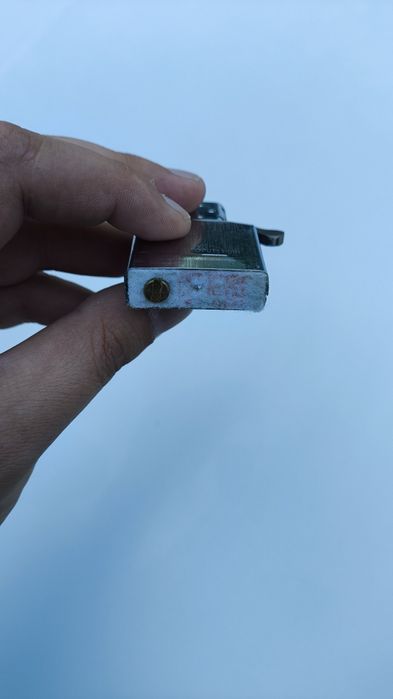 Zippo orginal...