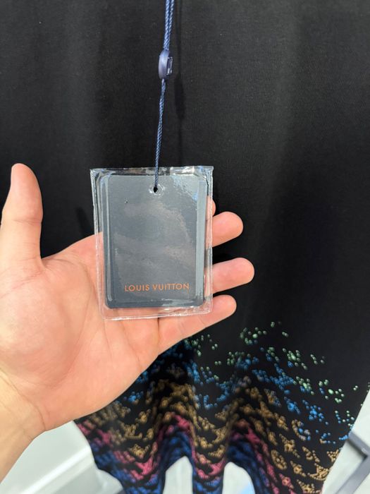 Тениска - Louis Vuitton Monogram