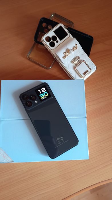 Telefon Smart dual SIM