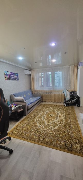 Продам квартиру 3х комнатную