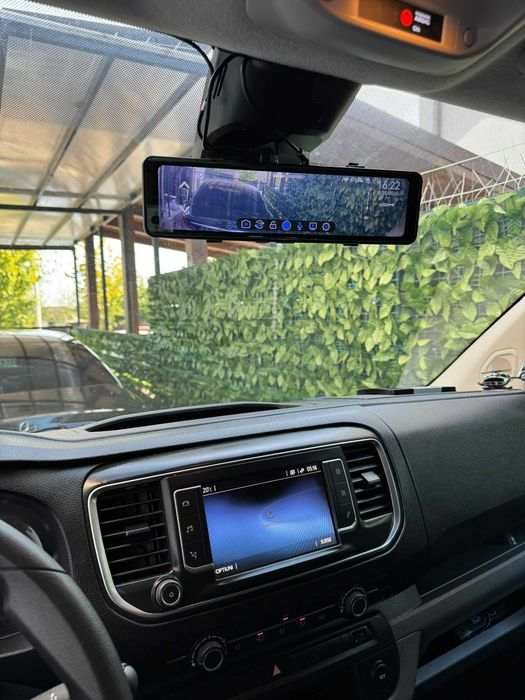 TOYOTA Proace 2021 — imagine 3