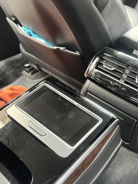 2018 Audi A8 50TDI Mild Hybrid / Schimb Doar Cu SUV