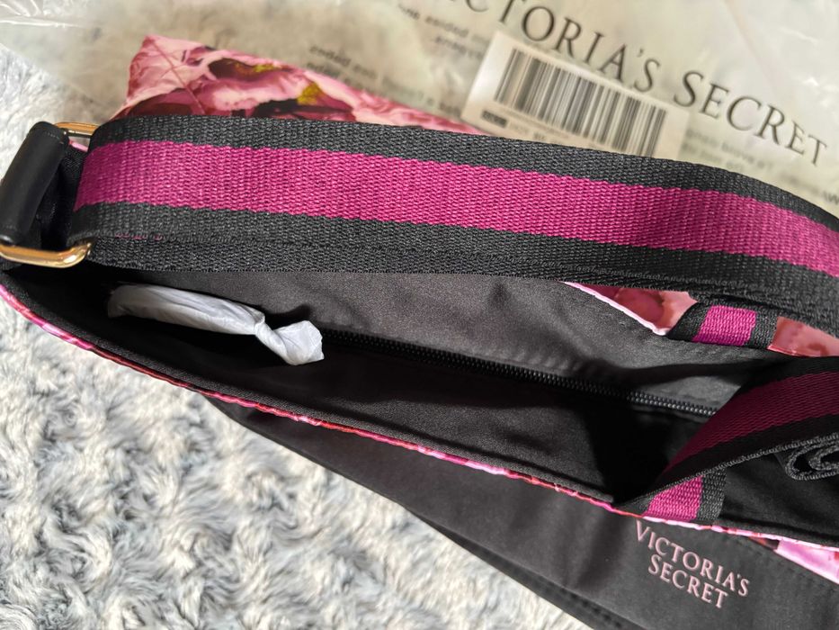 дамска чанта Victoria's Secret Плажна чанта