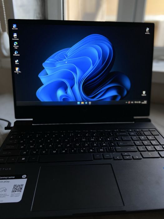 Hp Victus gaming 15