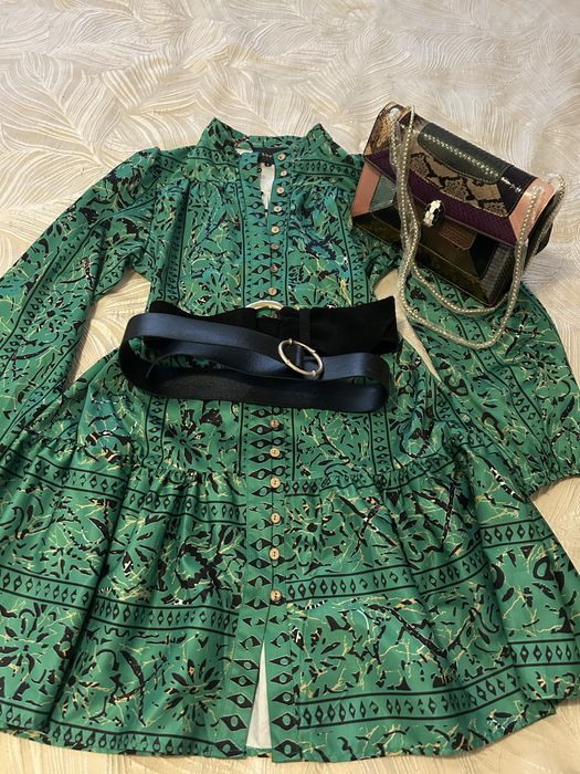 Платья разных брендов