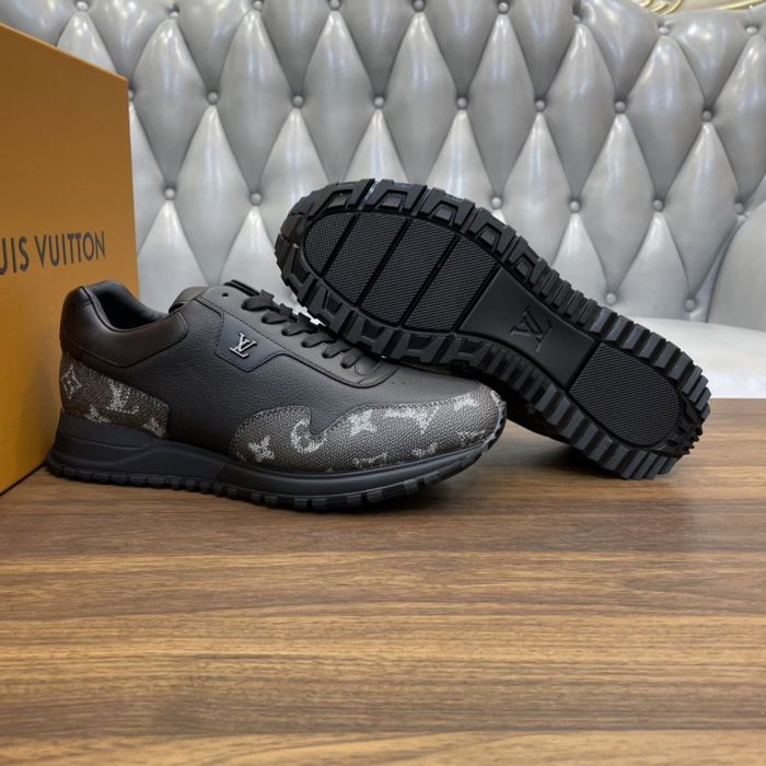 Обувь Louis Vuitton