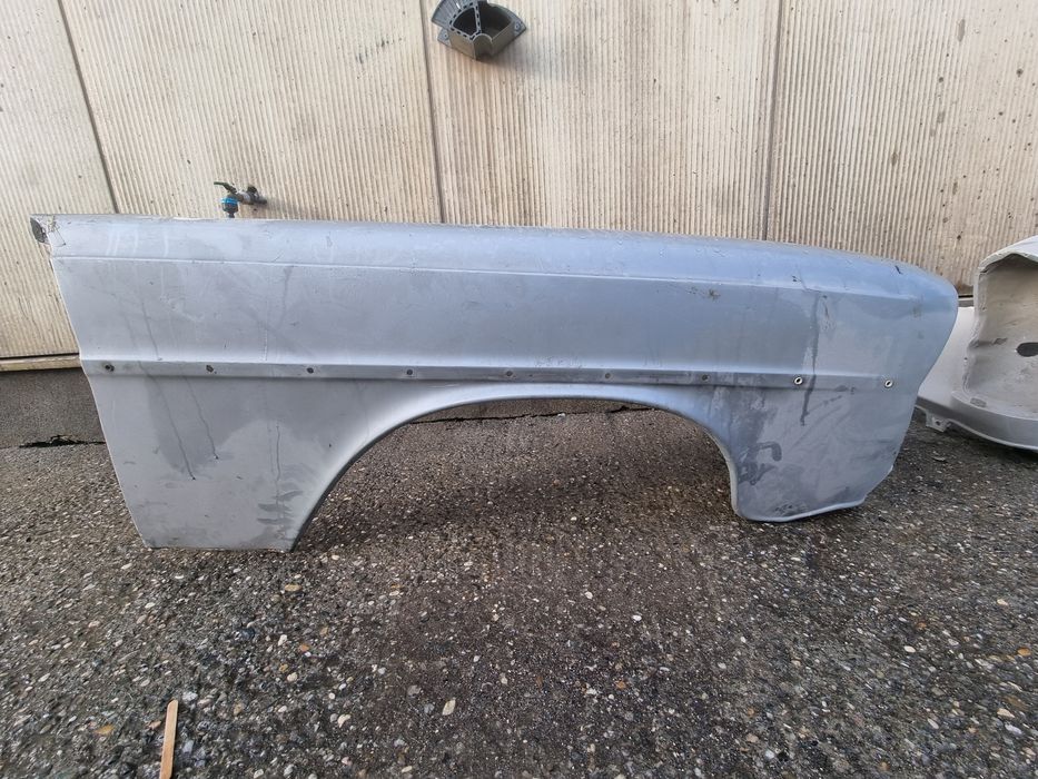 Aripi fibra de sticla mercedes W108, W109, W111