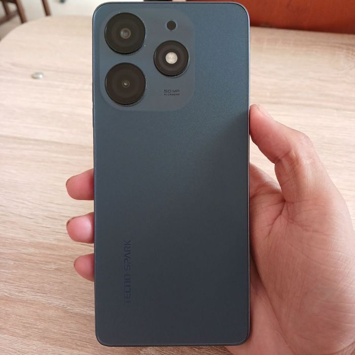 Tecno spark 10pro