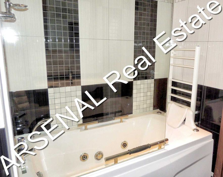 Дава се под наем Тристаен апартамент в София, Борово - 130 кв.м за 650 € - Снимка #9