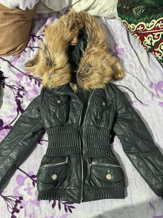 Продам срочно куртку