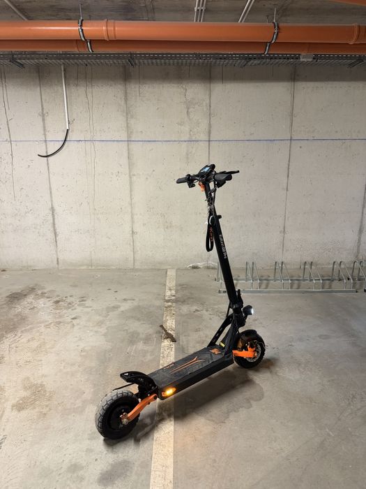 KuKirin (Kugoo Kirin) G2 Pro (2025 Version)