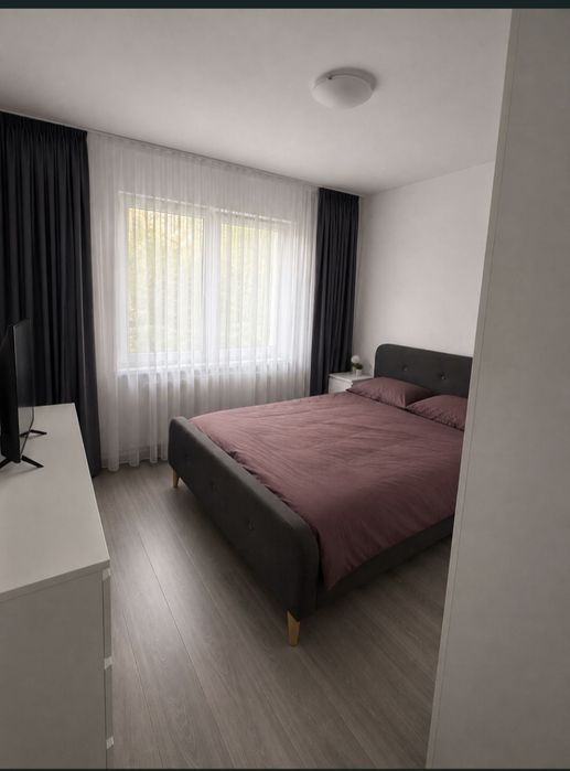 Inchiriere apartament 2 camere, bdul Pandurilor, mobilat si utilat complet