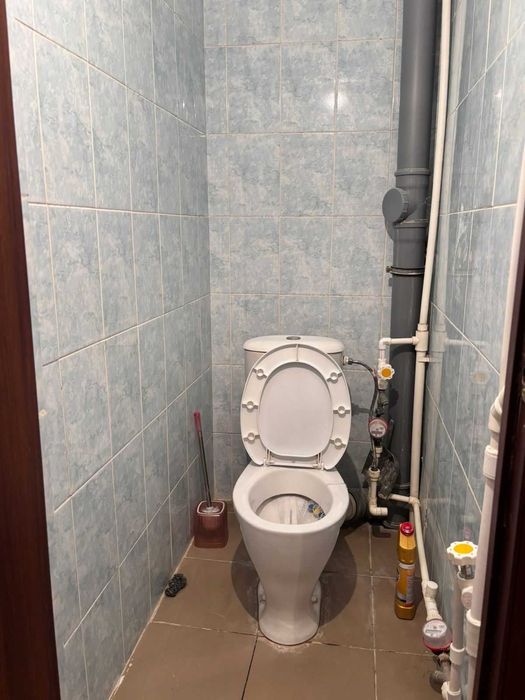 Сдам квартиру в Нурсити