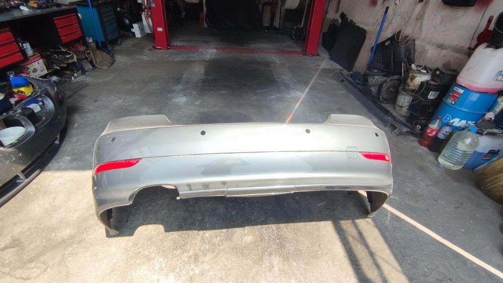 Брони прагове за BMW e60,61