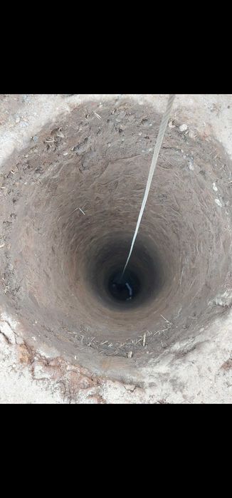 Fantani de apa , Fose Septice ,Puturi Apsorbante si Decantoare Prahova