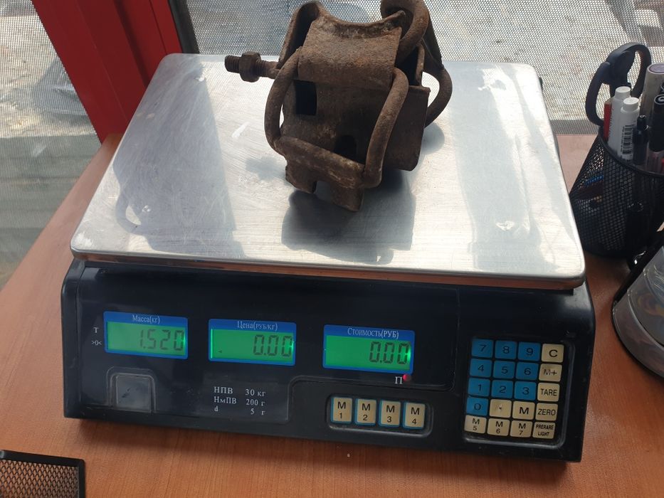 Жабки тръби съединители пети за фасадно скеле