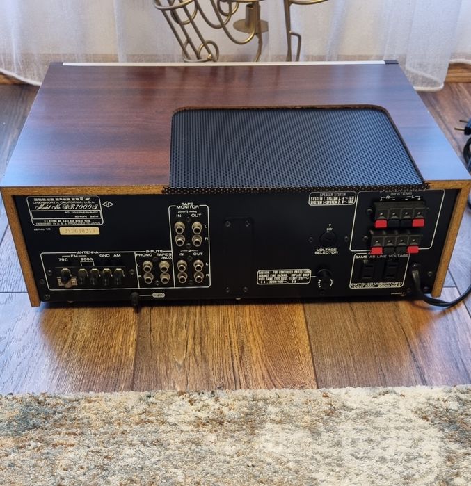 Marantz SR 7000G
