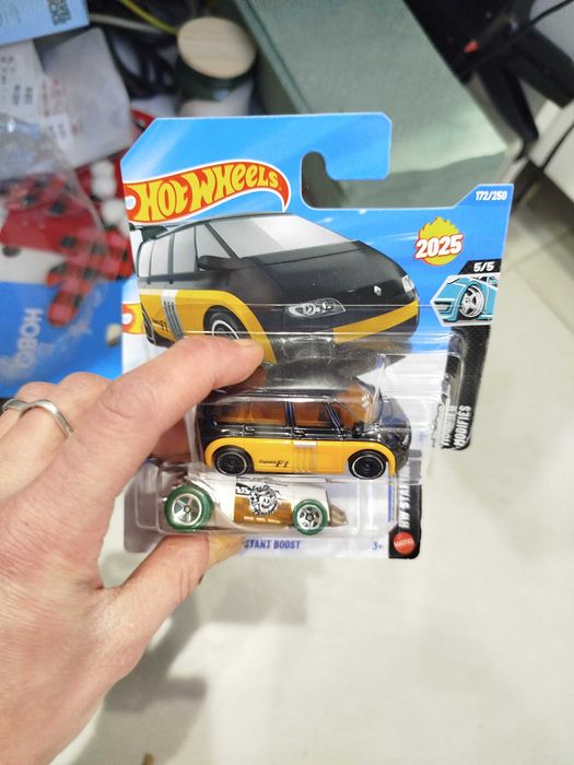 Hot wheels Limited
