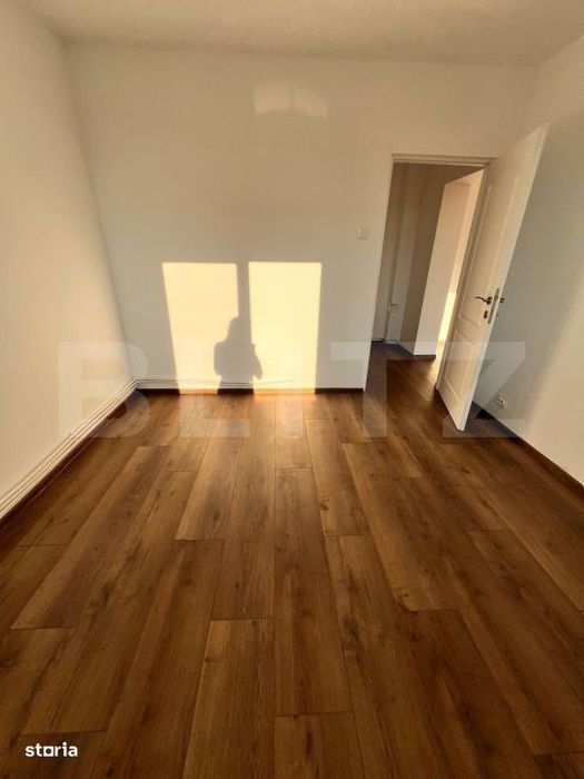 Apartament 2 camere, 44 mp, zona Centru