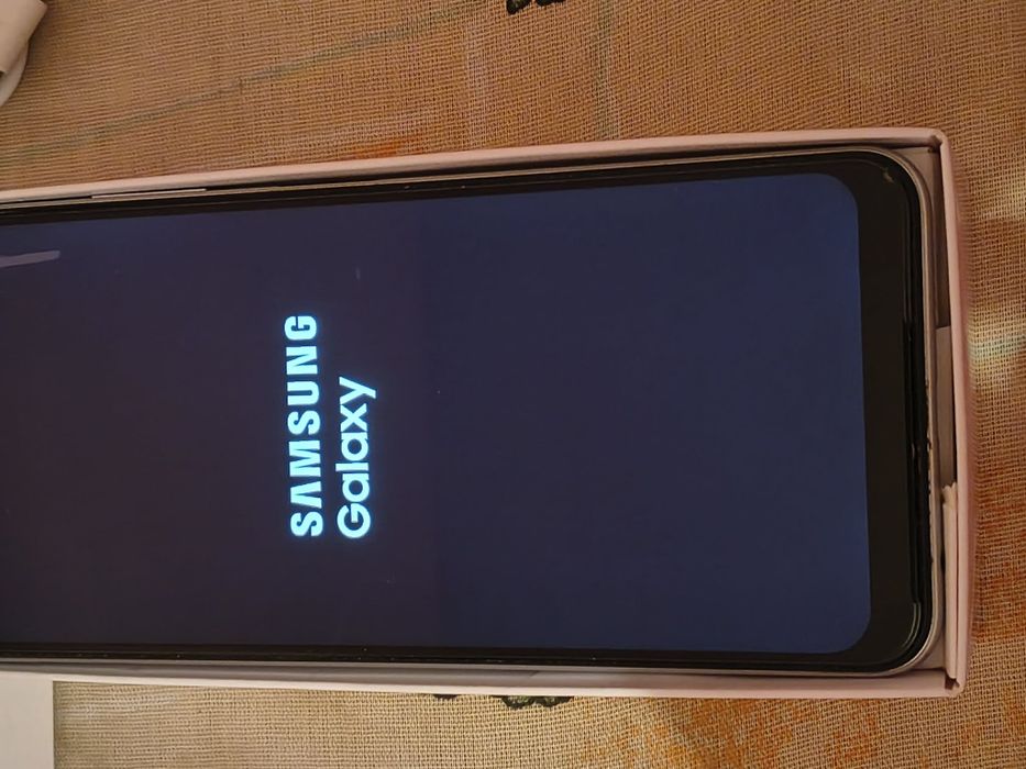 Samsung galaxy A22 5G