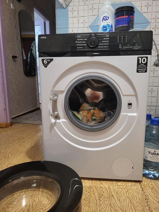 Срочно!!! Ремонт стиральных машин