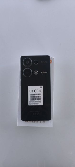 Redmi Note 13 pro