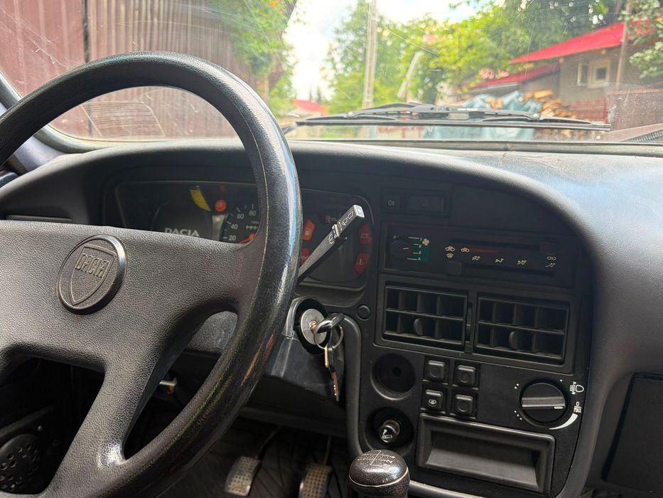 Dacia 1310, an 2004