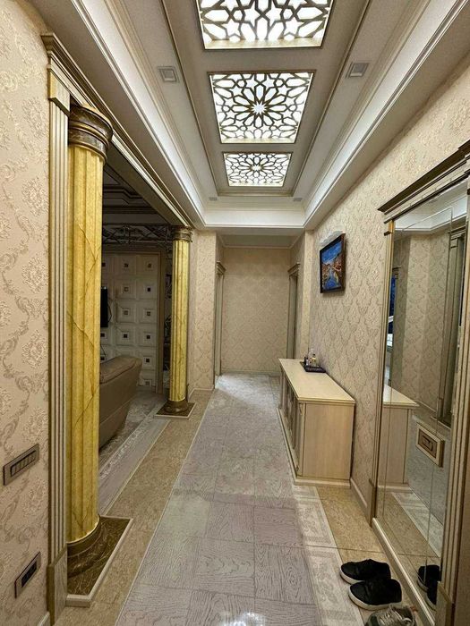 чиланзар по супер локация успейте 3х ком новостройка с кадастром 74м;