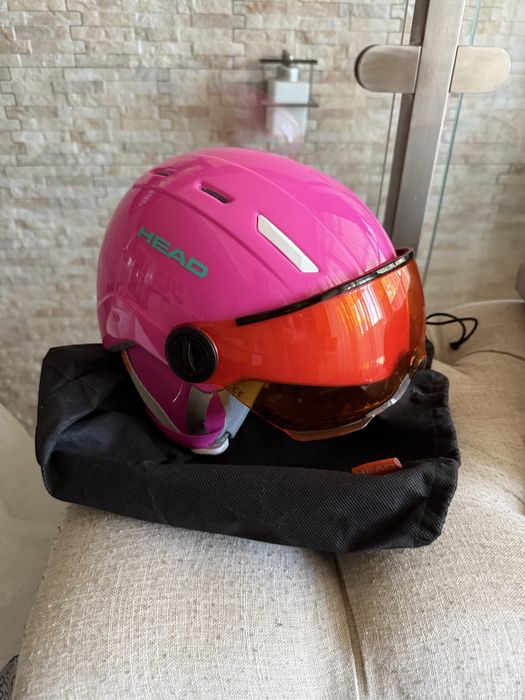 Casca schi copii Head noua