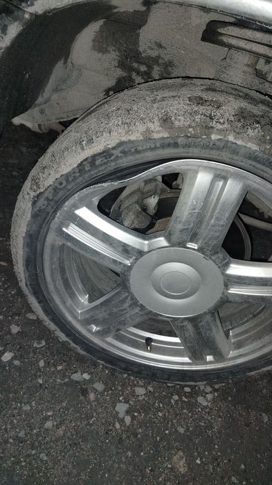 Продам торусы р16