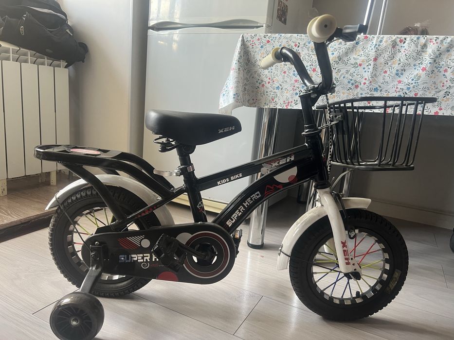 Продаю детский велосипед