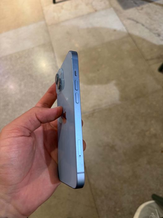 Iphone 14 256GB 100%