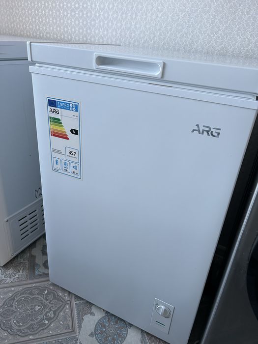 Морозильная камера